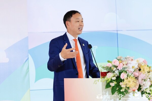 菲仕兰爱心月嫂10周年持续赋能"她力量"