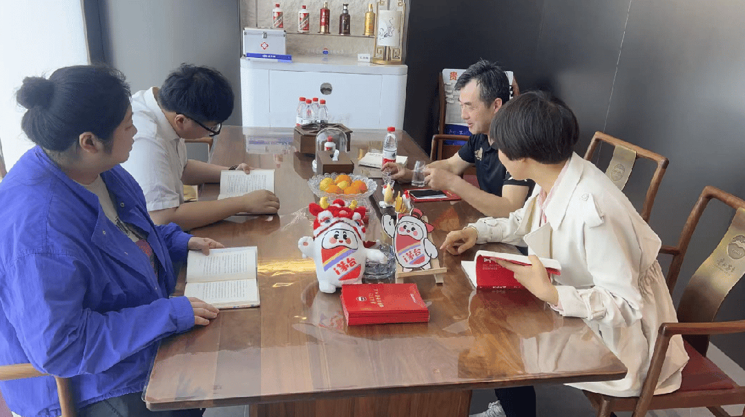 深挖“情谊场景”，茅台为“茅友”增添生活仪式感