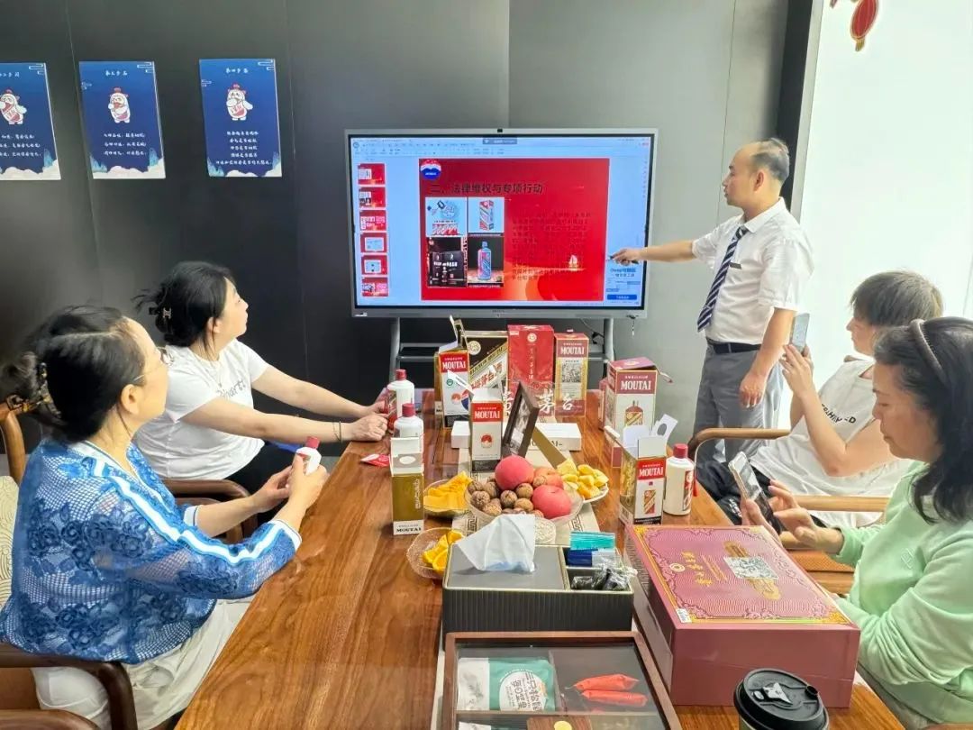 深挖“情谊场景”，茅台为“茅友”增添生活仪式感