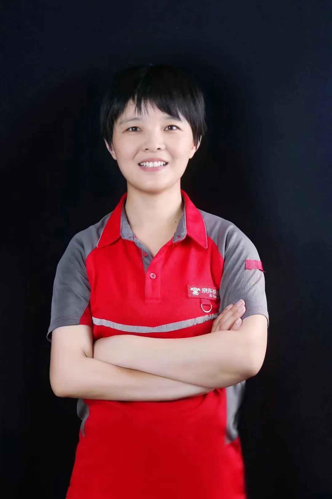 这个五一，京东小哥们又又又获奖了！