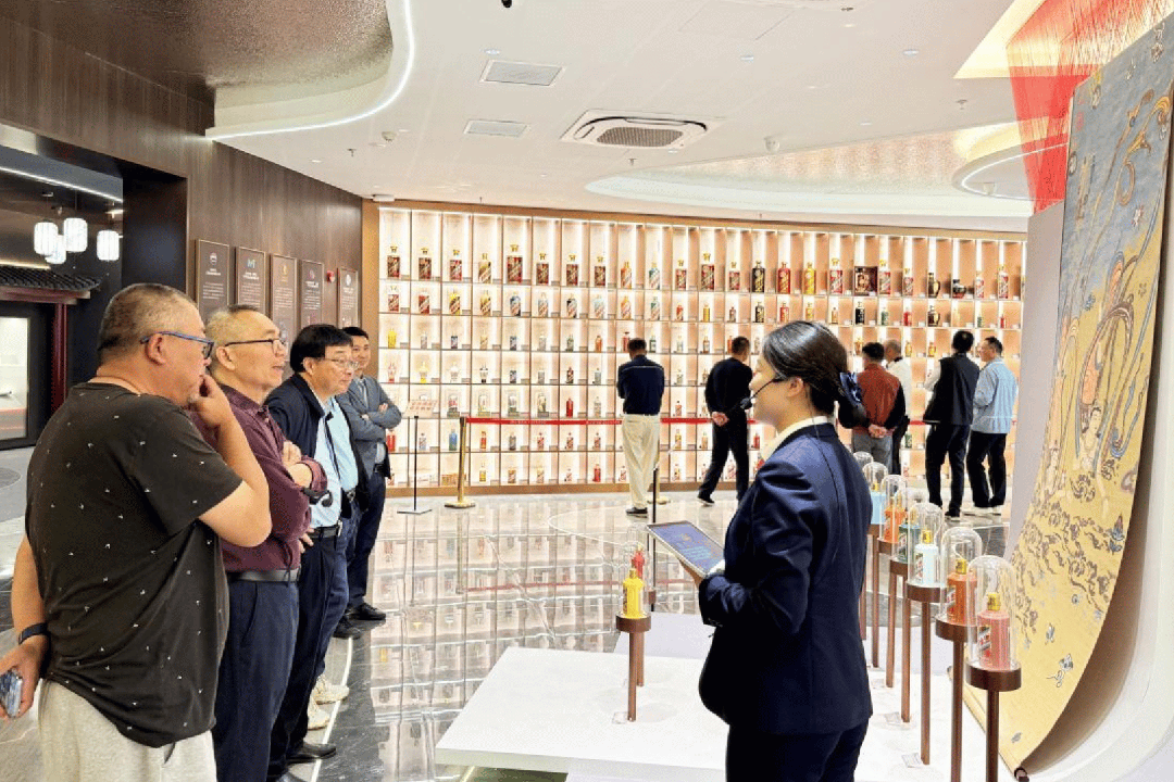 深挖“情谊场景”，茅台为“茅友”增添生活仪式感