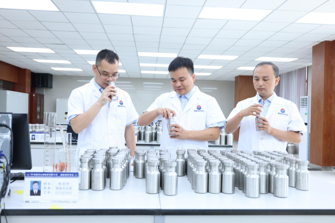 【贵州省劳动模范】陈良艳：以极致追求诠释茅台工匠精神
