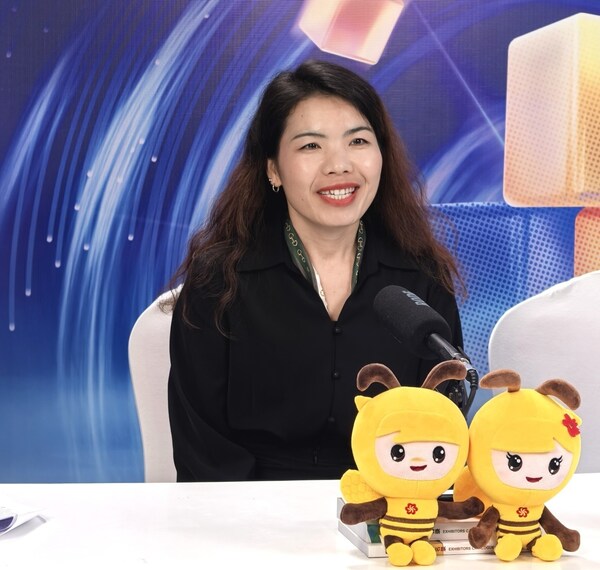 SGS与金多多达成战略合作 共启广交会甜蜜新篇章