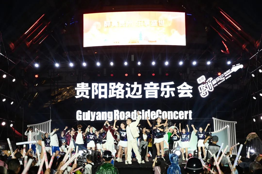 从“卖酒”到“卖生活方式”，茅台王子酒如何以音乐为媒重构消费场景？