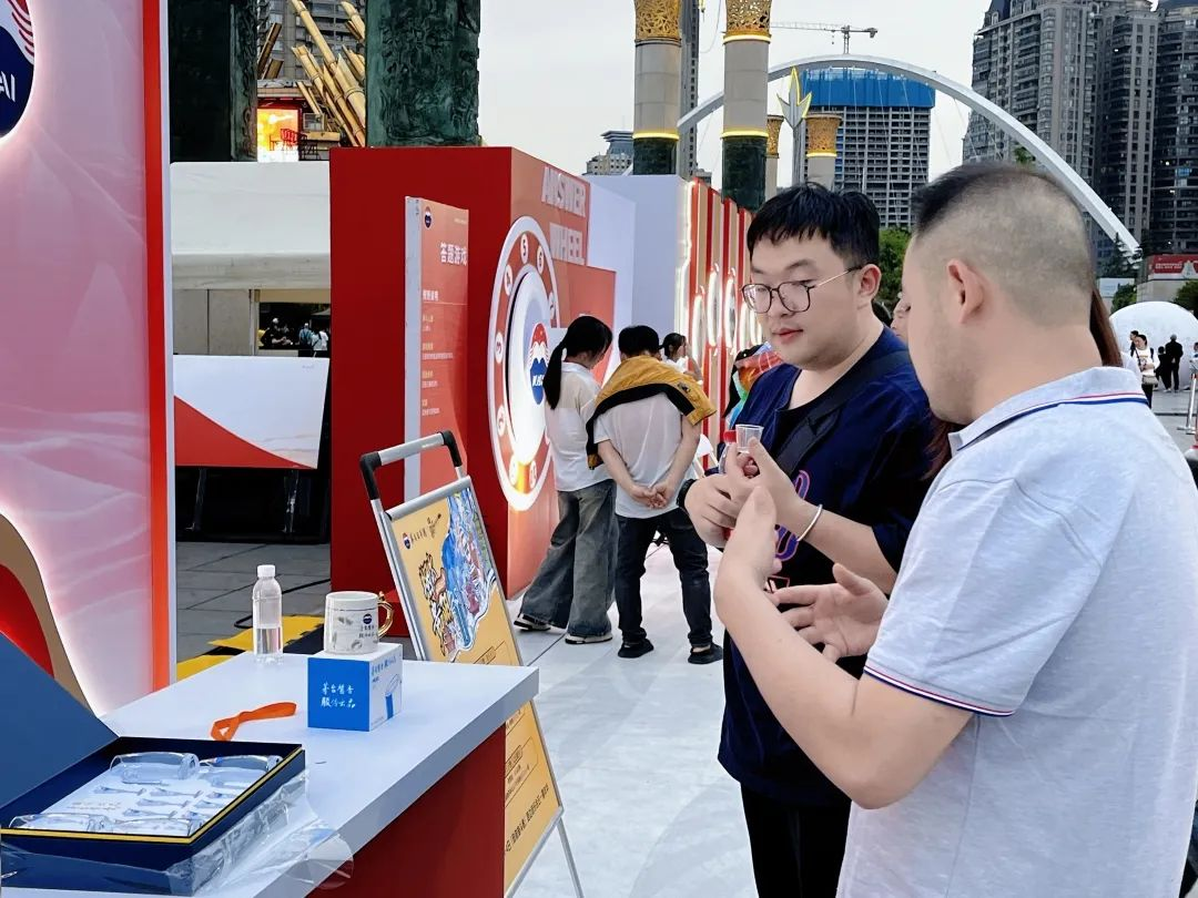 从“卖酒”到“卖生活方式”，茅台王子酒如何以音乐为媒重构消费场景？