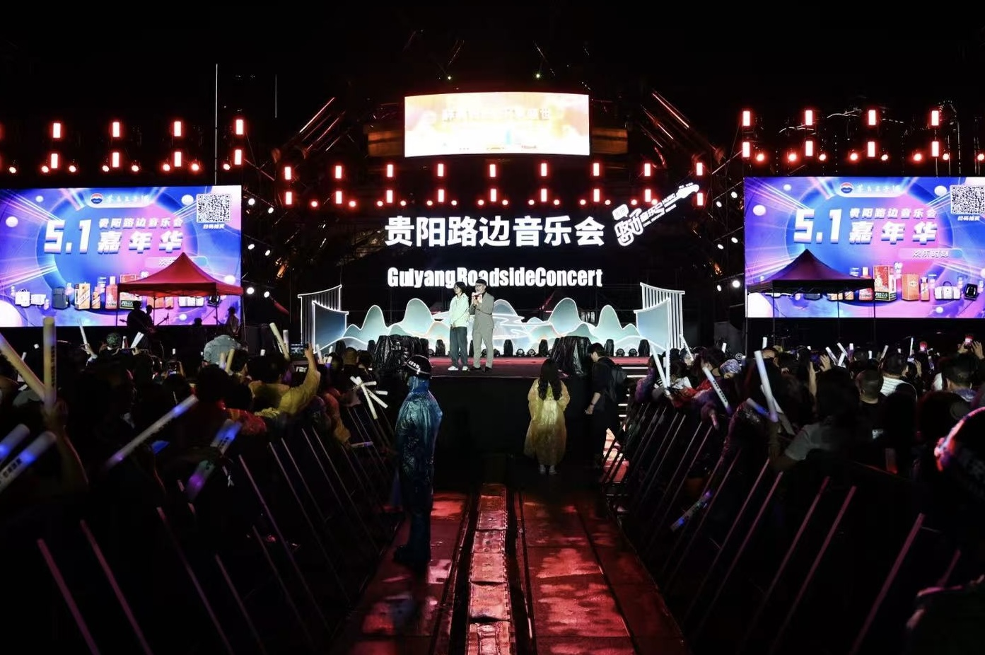 从“卖酒”到“卖生活方式”,茅台王子酒如何以音乐为媒重构消费场景?