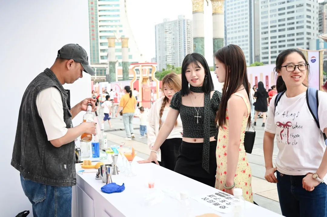 从“卖酒”到“卖生活方式”，茅台王子酒如何以音乐为媒重构消费场景？