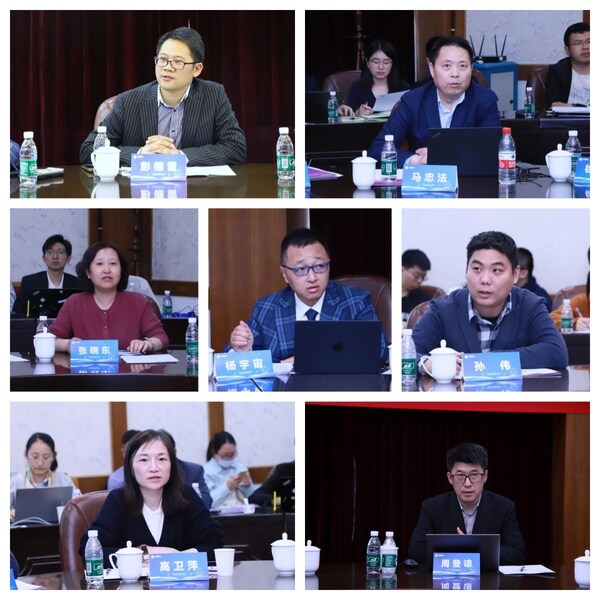 第三届华东理工大学商业秘密保护论坛——企业核心技术面临的攻防博弈与挑战成功举办