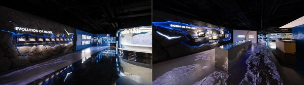 HOKA ONE ONE®全球首家品牌体验中心盛大启幕
