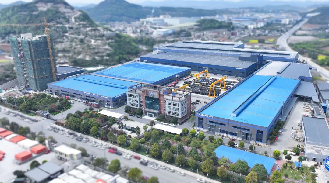 助力国家能源项目建设！固达电缆集团获中铁十一局“优秀供应商”称号