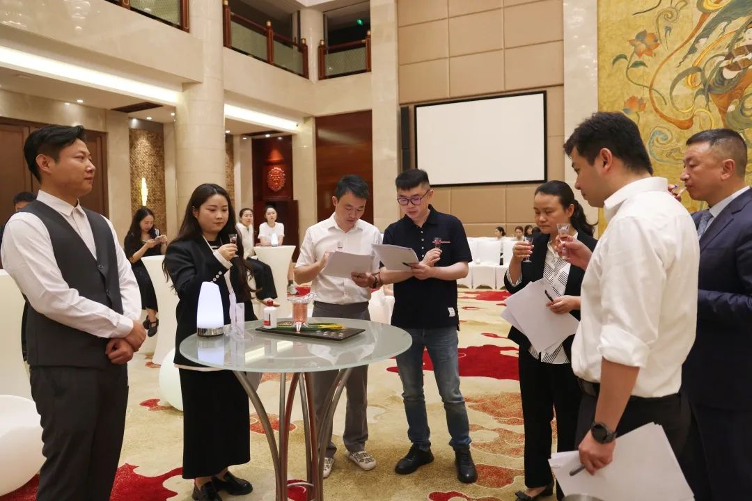 “茅台·特饮”大赛：以酒为媒 解码传统与潮饮的共生之美