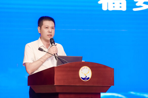 欧莱雅"科技女生赋能计划"走进福建，政企研校社五方携手，推动构建县域科学教育新生态