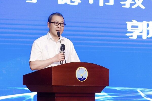 欧莱雅"科技女生赋能计划"走进福建，政企研校社五方携手，推动构建县域科学教育新生态