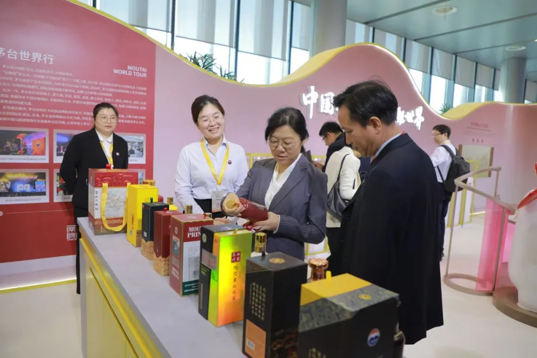 如何顺应理性消费时代趋势？茅台在世界品牌莫干山大会给出三个关键词