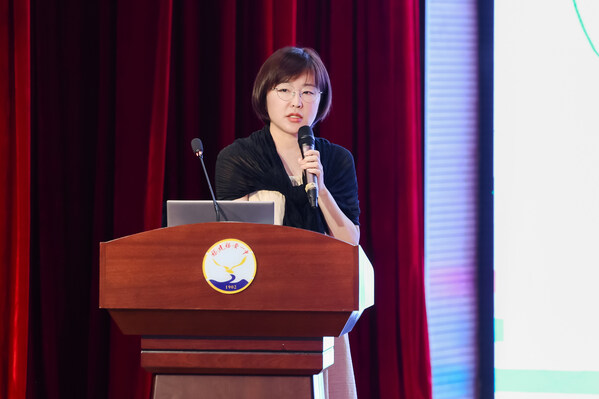 欧莱雅"科技女生赋能计划"走进福建，政企研校社五方携手，推动构建县域科学教育新生态