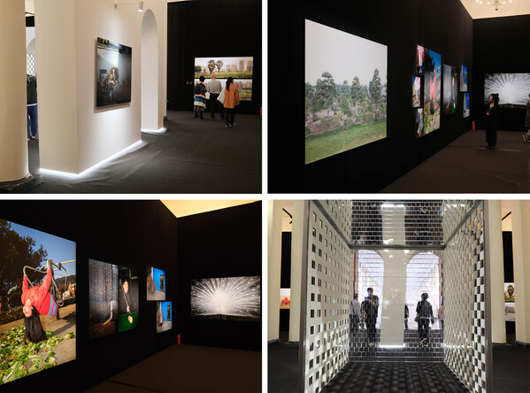 富士胶片首度亮相PHOTOFAIRS 以"重构未境"开启影像艺术新叙事