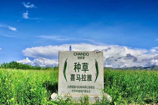 CBE美博会：自然堂集团以绿色美妆引领科技创新与可持续未来