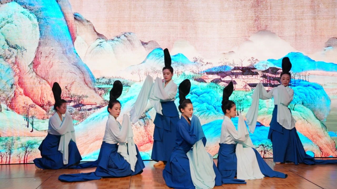 亚巡赛日本站“茅台之夜”，让世界品味中国文化的醇香密码