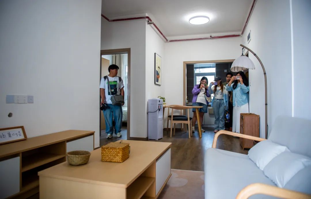 从“住下来”到“留下来”，探访贵安为留筑人才做了什么？