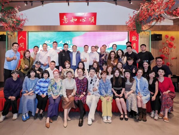 筱爷叔粽夏品鉴，美食与文化共融盛宴