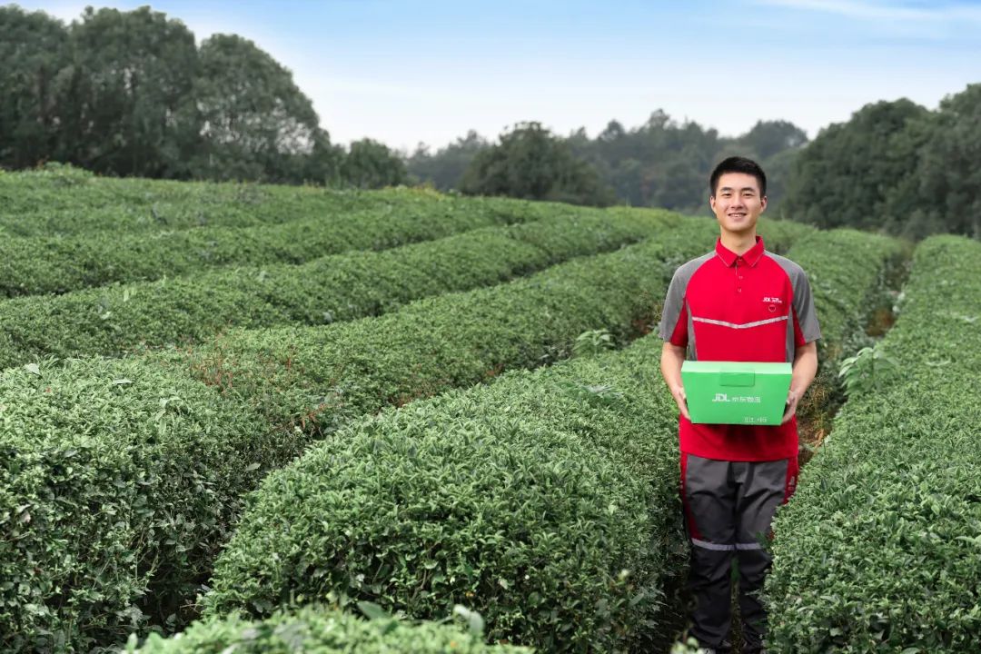 京东物流荣膺香港品质保证局ESG Connect杰出先锋卓越奖
