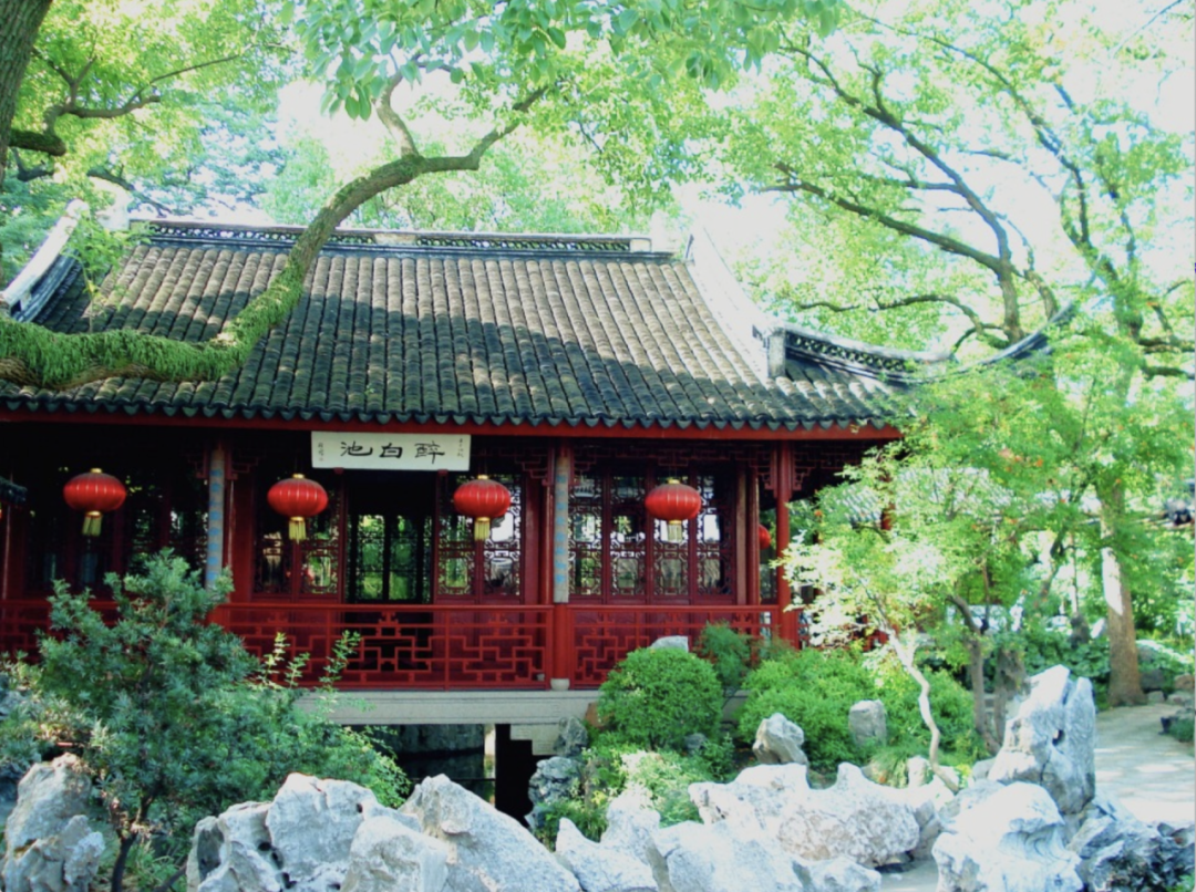 一键收藏！2025年“5·19中国旅游日”临港这几个地方快来打卡