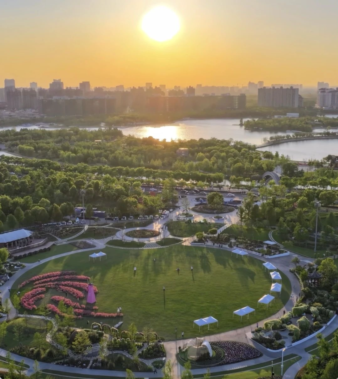 一键收藏！2025年“5·19中国旅游日”临港这几个地方快来打卡