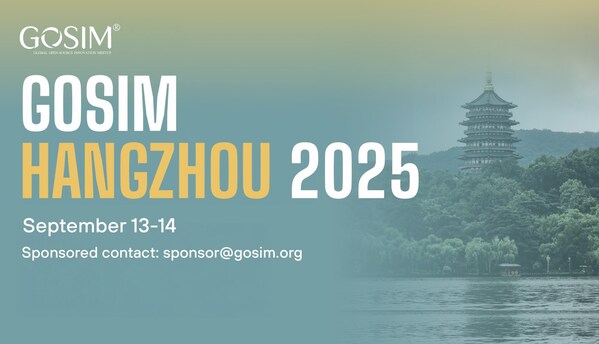 GOSIM AI Paris 2025圆满收官：80+位全球大咖共探模型前沿、算力挑战与落地路径