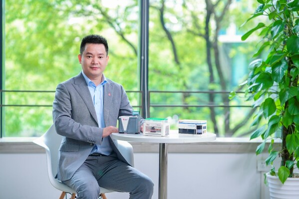 深耕九十年，笃行以致远 | 对话贝克曼库尔特生命科学中国区总经理周伟