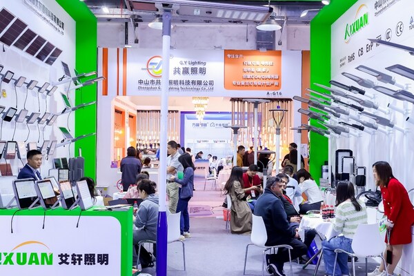 光影无界-智汇文旅，2025中山古镇文旅光影、户外与工程照明展即将盛启