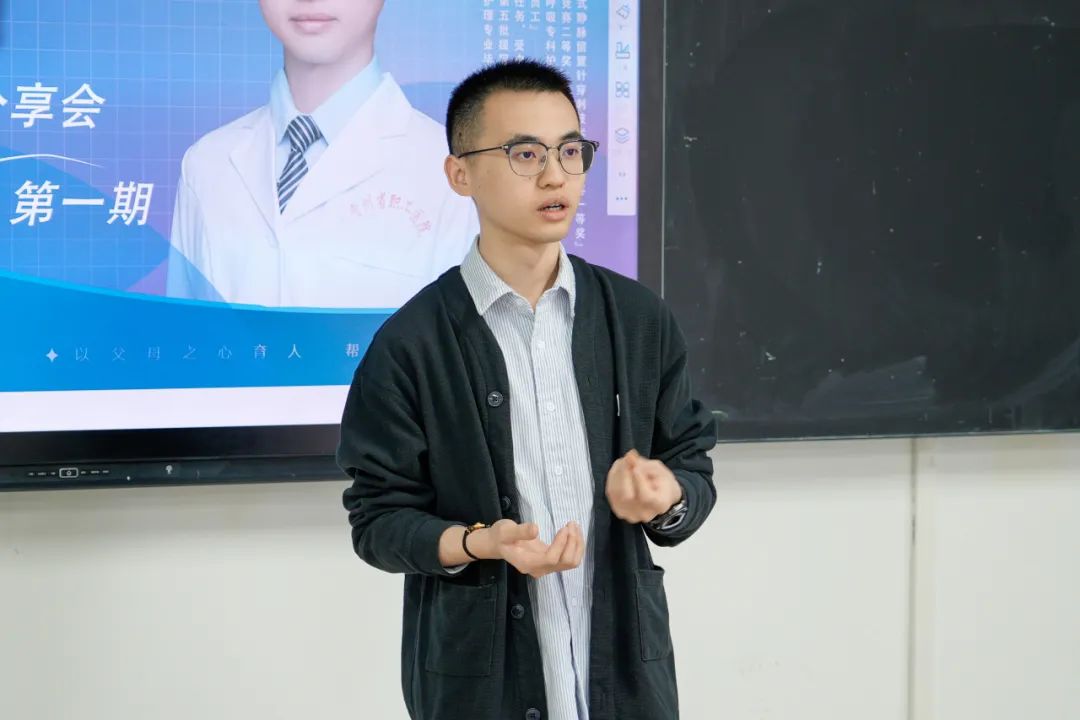 对话榜样丨从普通护士到省级先锋，那份校友殊荣背后藏着什么？