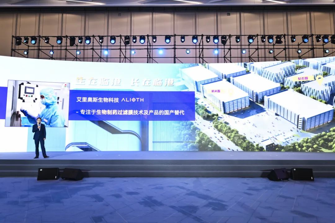 “年轻临港 无界创新”2025临港科创大会成功举行