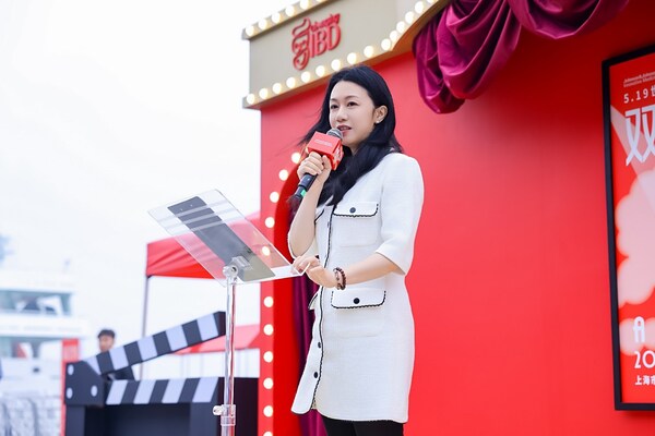 强生创新制药打造"双重人生"公益快闪，呼吁炎症性肠病领域"共决策"