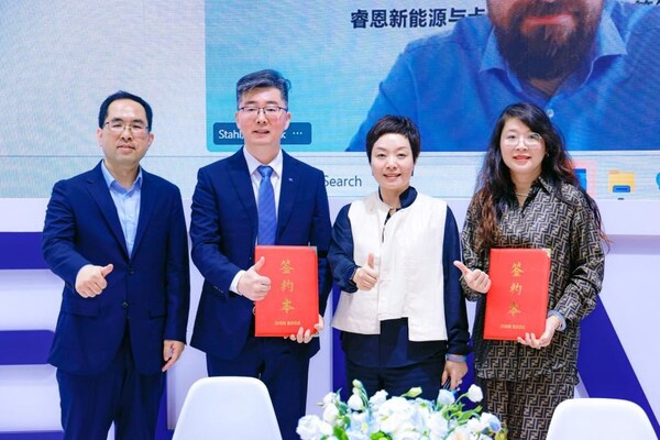 蔡司携尖端检测技术亮相2025中国国际电池展 助力全球新能源产业高质发展