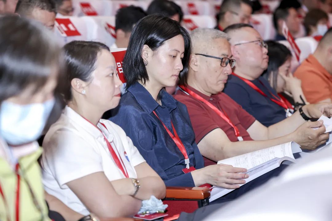 贵州茅台酒股份有限公司2024年度股东大会召开