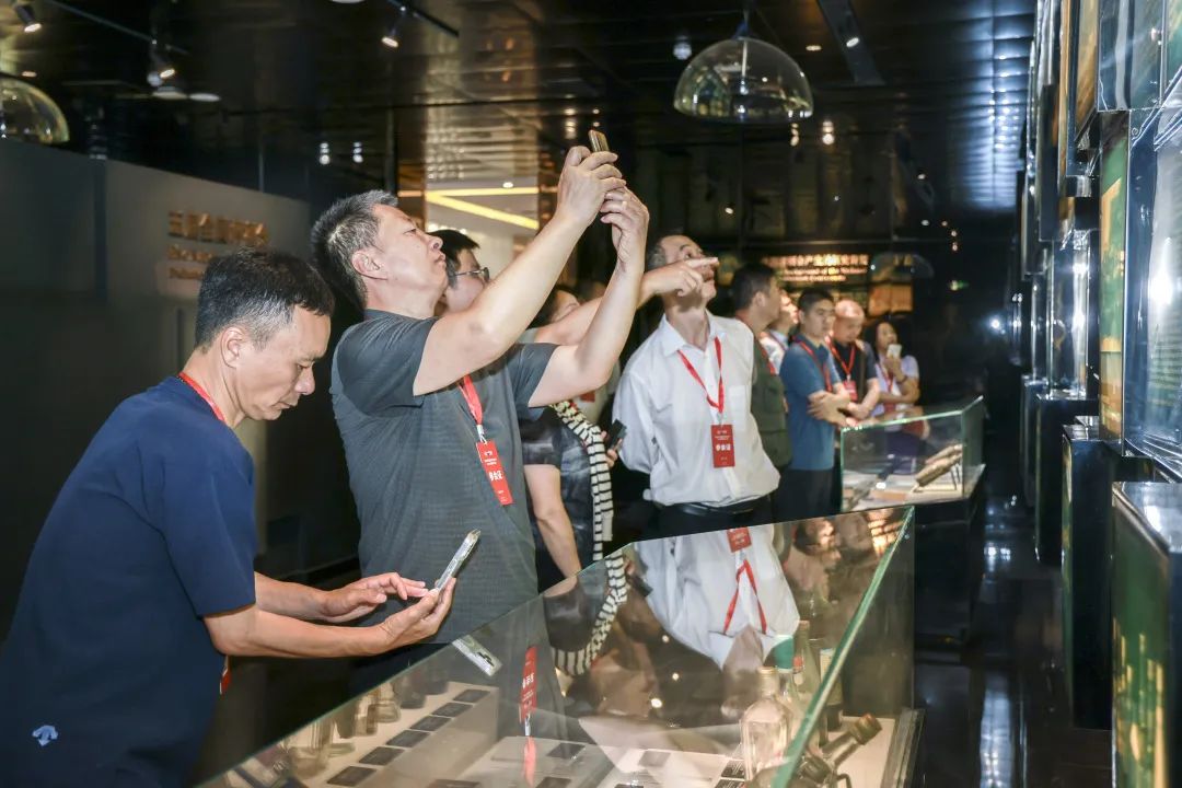 贵州茅台酒股份有限公司2024年度股东大会召开