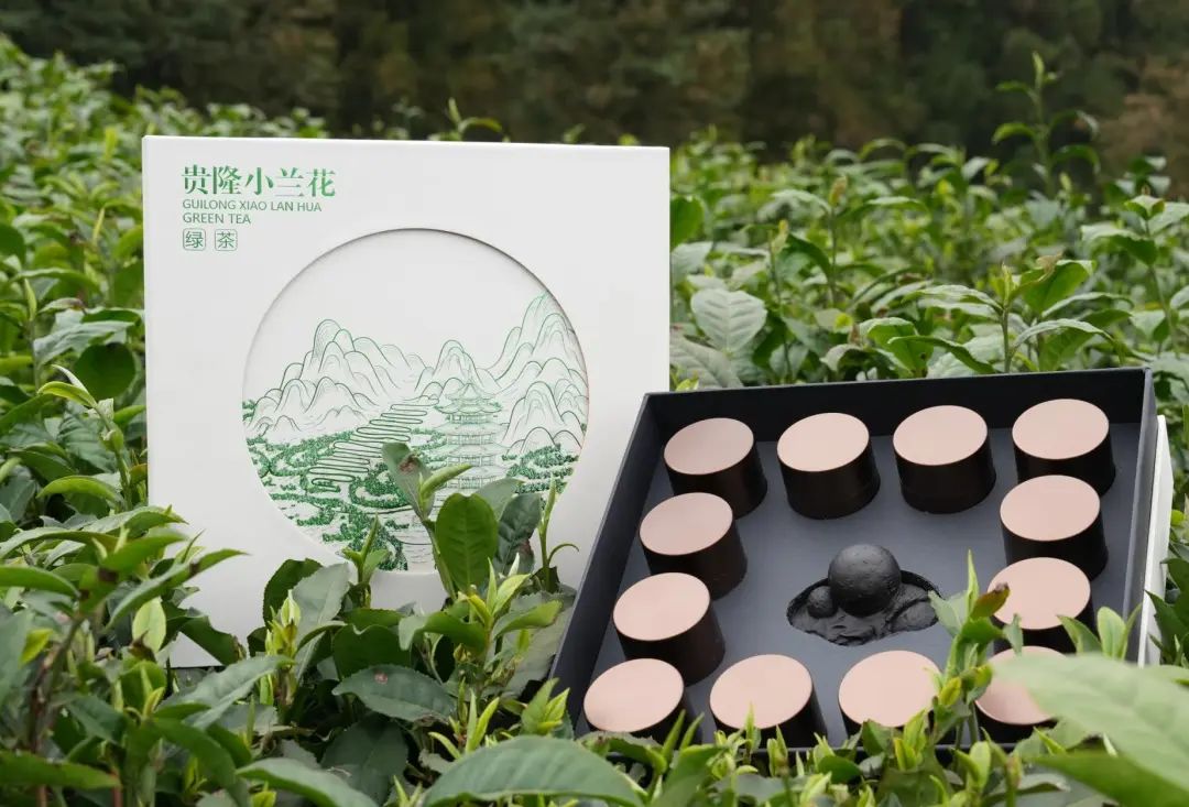 重磅！2025“国际茶日”，“贵州绿茶北京行”有大动作