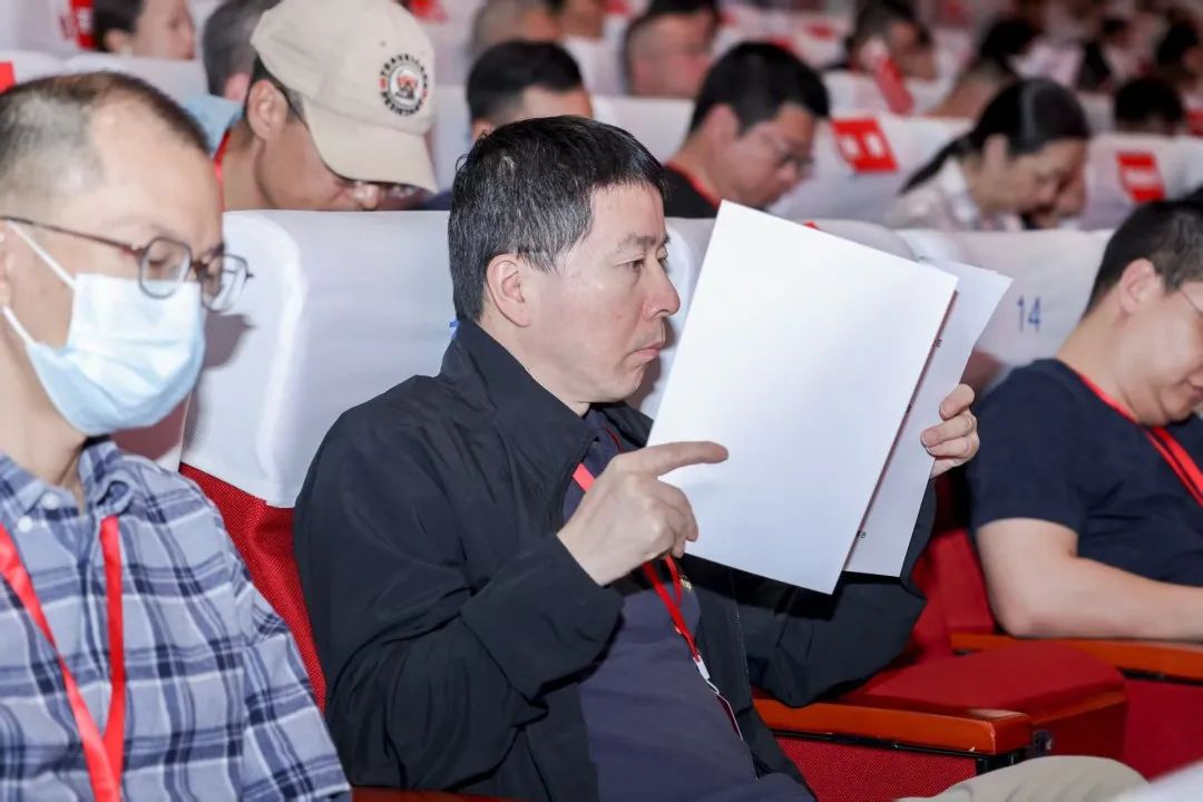 贵州茅台酒股份有限公司2024年度股东大会召开