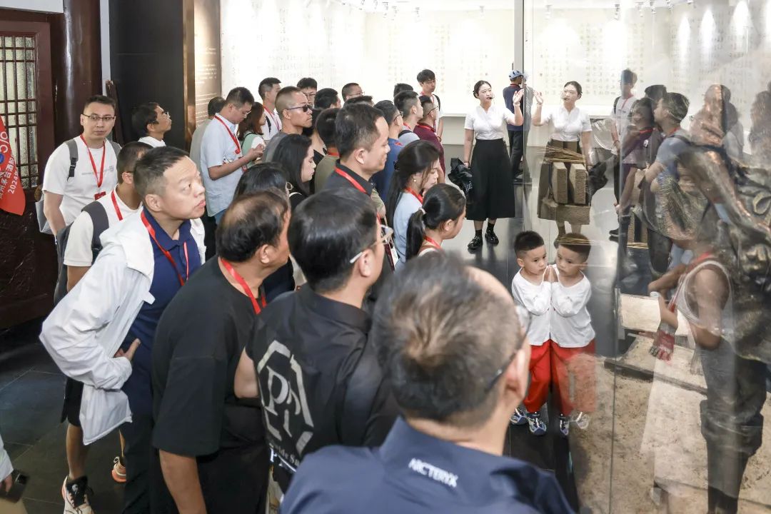 贵州茅台酒股份有限公司2024年度股东大会召开