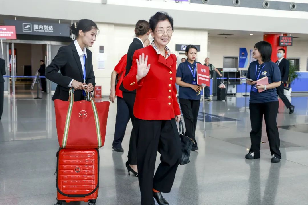贵州茅台酒股份有限公司2024年度股东大会召开