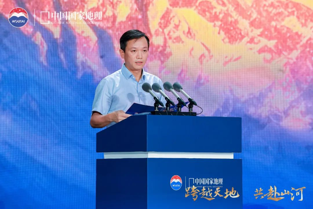 “茅台1935·寻道中国”（第三季）北纬30度线科学探索活动走进芜湖