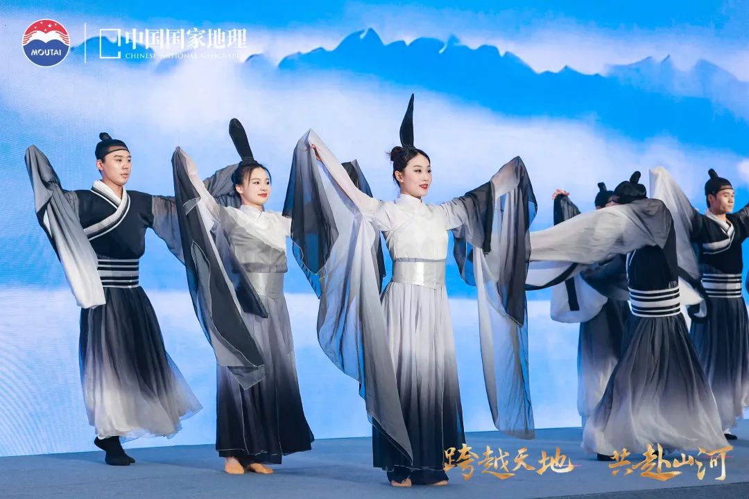 “茅台1935·寻道中国”（第三季）北纬30度线科学探索活动走进芜湖