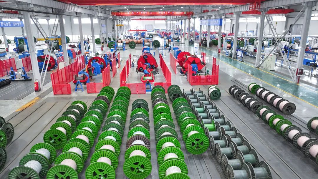 祝贺！固达电线电缆集团荣获“2025电线电缆十大品牌”等四项殊荣