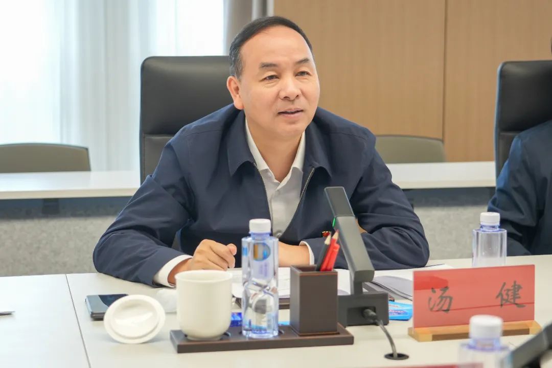 贵州商学院赴贵州工商职业学院开展党建结对共建活动