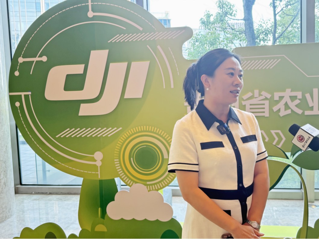 贵州：解锁低空经济密码 助推农业产业强势“出圈”