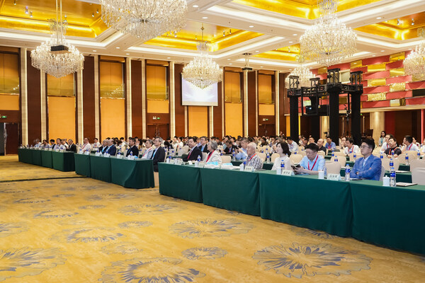2025台达电力电子新技术研讨会在苏举办