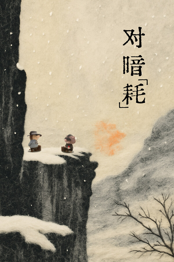 迪士尼中国携手上海美术电影制片厂推出动画宣传短片系列《疯狂动物城：动物城日与夜》