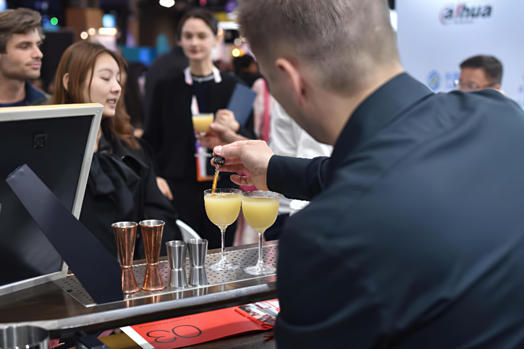 茅台闪耀VivaTech 2025：用一杯鸡尾酒让世界读懂中国酿造智慧
