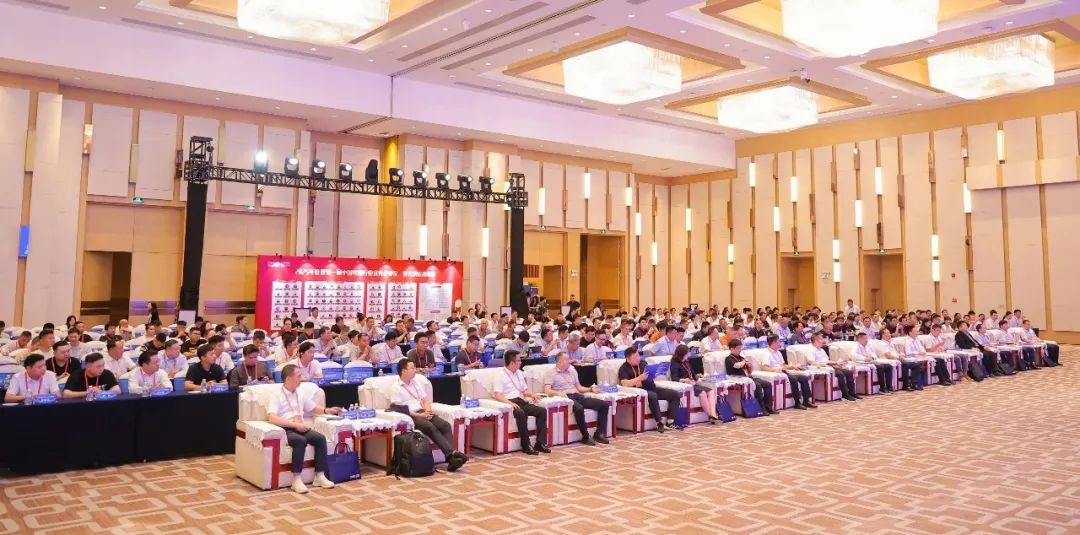 祝贺！固达执行总裁李浩杰荣获中国线缆行业“优秀企业家”称号
