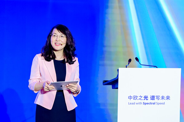 光谱无国界：中欧携手以深度开放合作，重构医疗创新生态